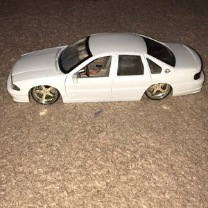 1996 Chevrolet Impala SS